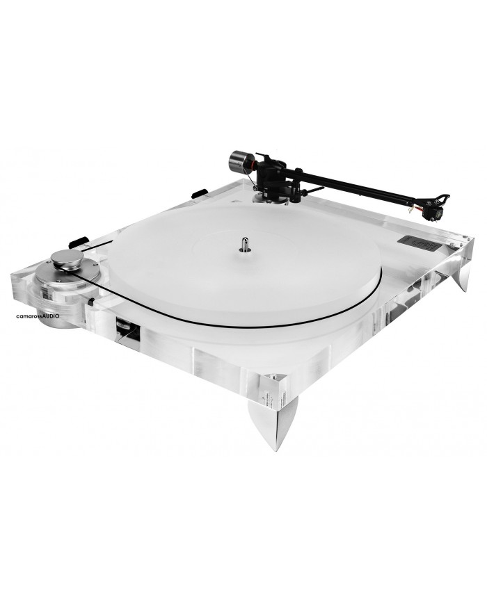 GOLD NOTE Valore 425 Plus ( B-5 Tonearm ) Acrylic