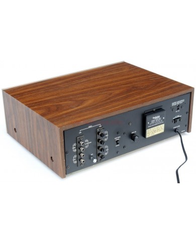 Technics SH-3433 4-Channel QUAD Audio Scope