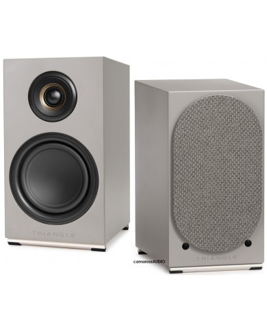 TRIANGLE AIO TWIN LINE GREY TRIANGLE AIO TWIN LINE GREY