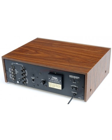 Technics SH-3433 4-Channel QUAD Audio Scope