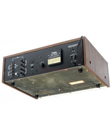 Technics SH-3433 4-Channel QUAD Audio Scope