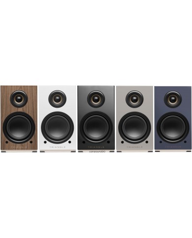 TRIANGLE AIO TWIN Color TRIANGLE AIO TWIN Color