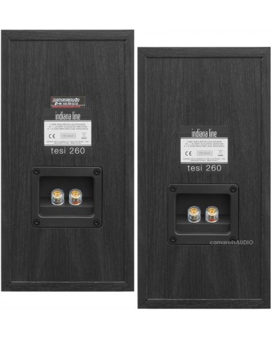 Indiana Line Tesi 260 N