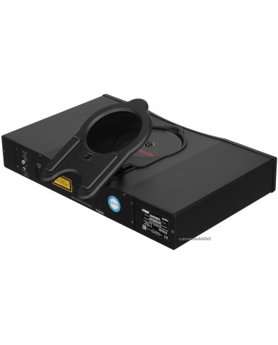 Rega Apollo Cd Player ( Black ) Rega Apollo Cd Player ( Black )