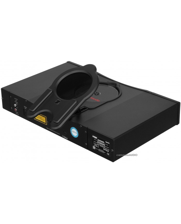 Rega Apollo Cd Player ( Black )