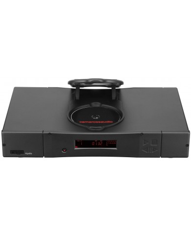Rega Apollo Cd Player ( Black ) Rega Apollo Cd Player ( Black )
