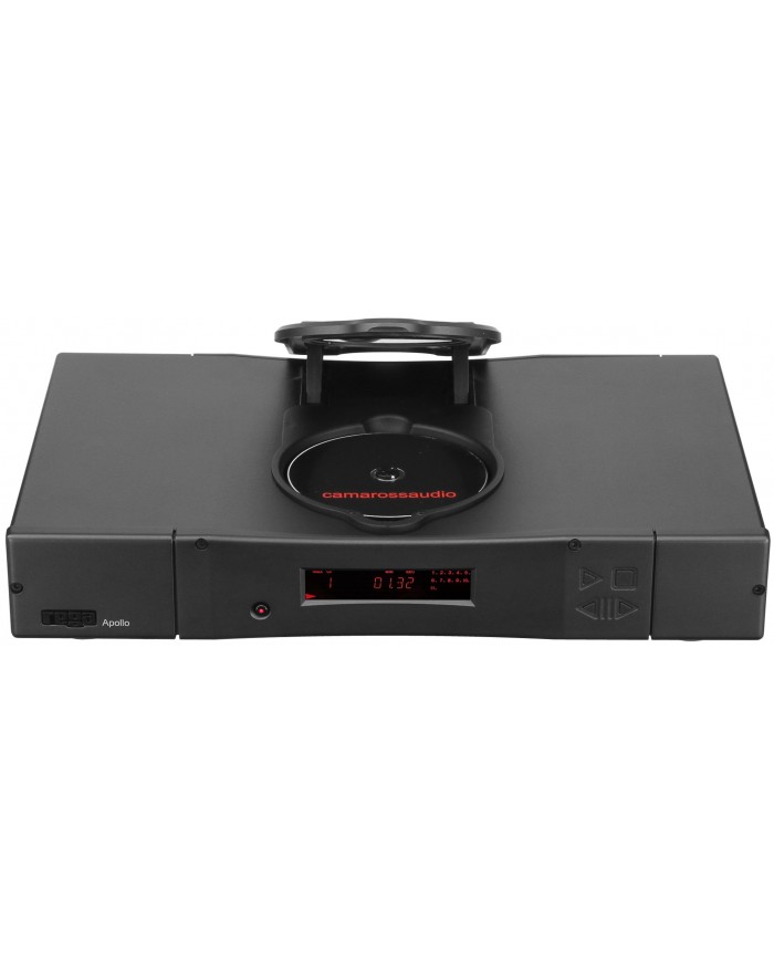 Rega Apollo Cd Player ( Black )