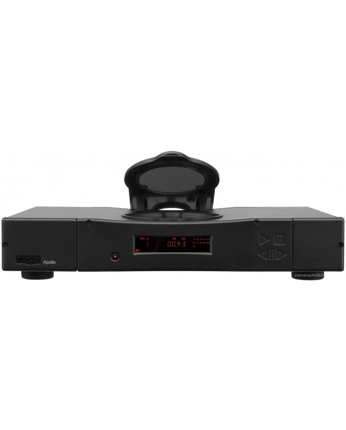 Rega Apollo Cd Player ( Black )