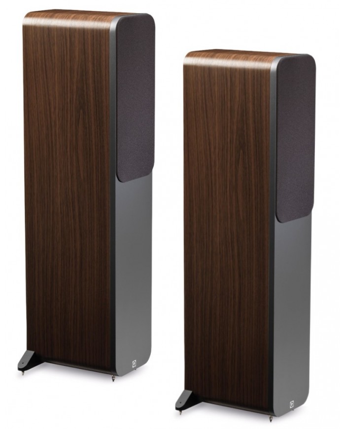 Q Acoustics 2050