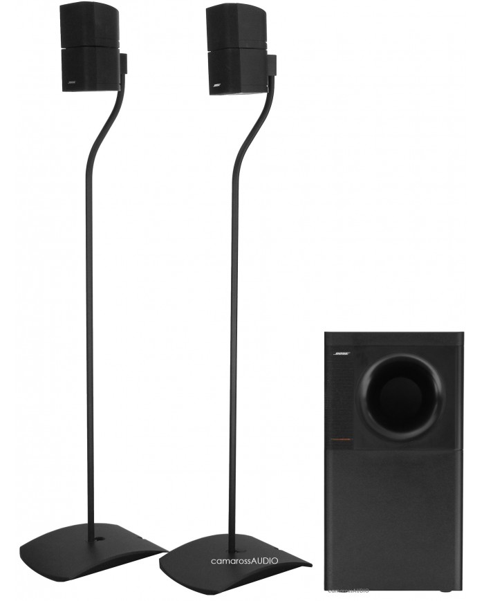 Bose Acoustimass 5 Series 3 