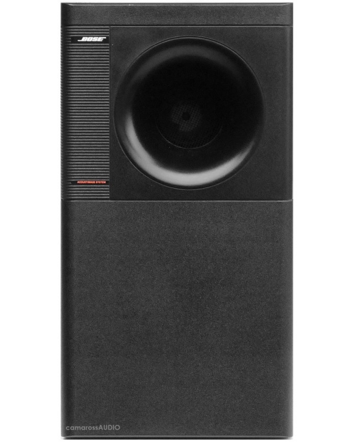 Bose Acoustimass 5 Series 3 ( UFS-20 Stand )