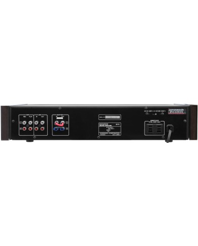 Kenwood GE-76 Kenwood GE-76