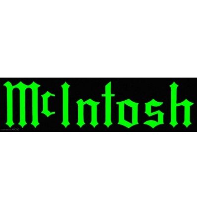 McIntosh MA8900