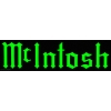 McIntosh MAC7200