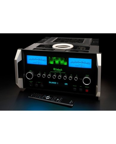 McIntosh MA12000