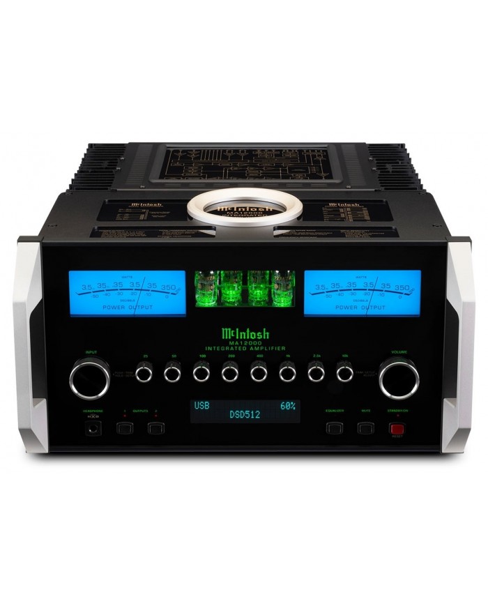 McIntosh MA12000