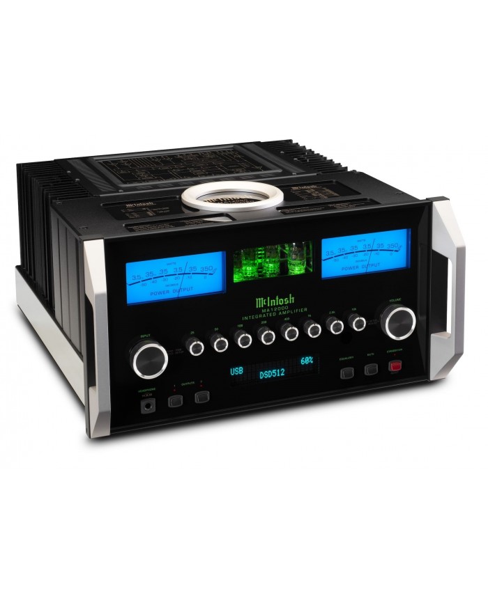 McIntosh MA12000 McIntosh MA12000