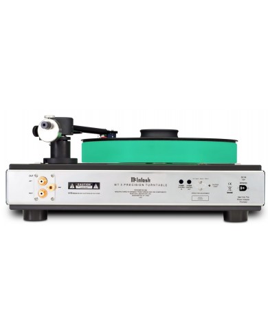 McIntosh MT5