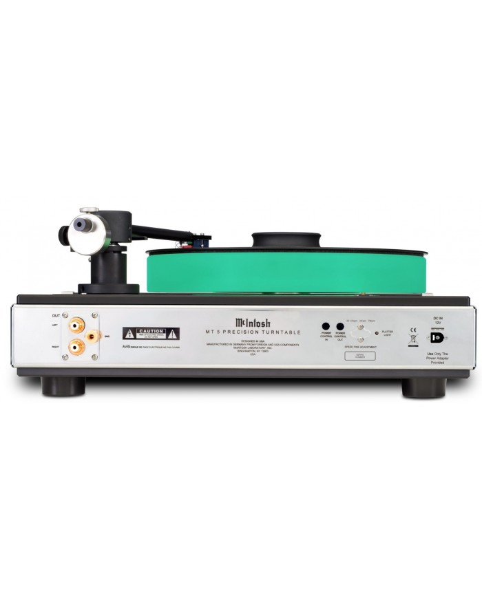 McIntosh MT5