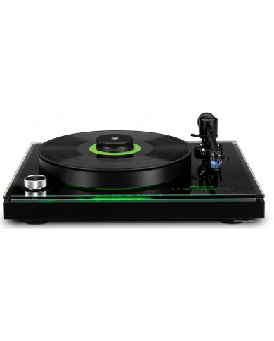 McIntosh MT2 McIntosh MT2