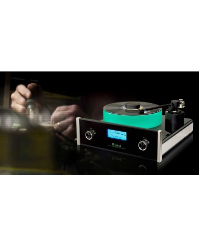 McIntosh MT10