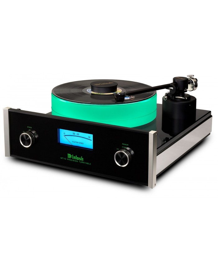 McIntosh MT10 McIntosh MT10