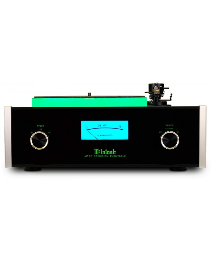 McIntosh MT10 McIntosh MT10