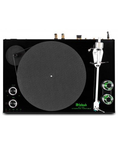 McIntosh MTI100