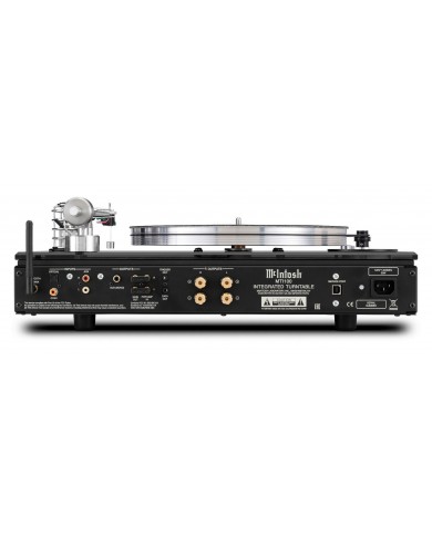 McIntosh MTI100 McIntosh MTI100