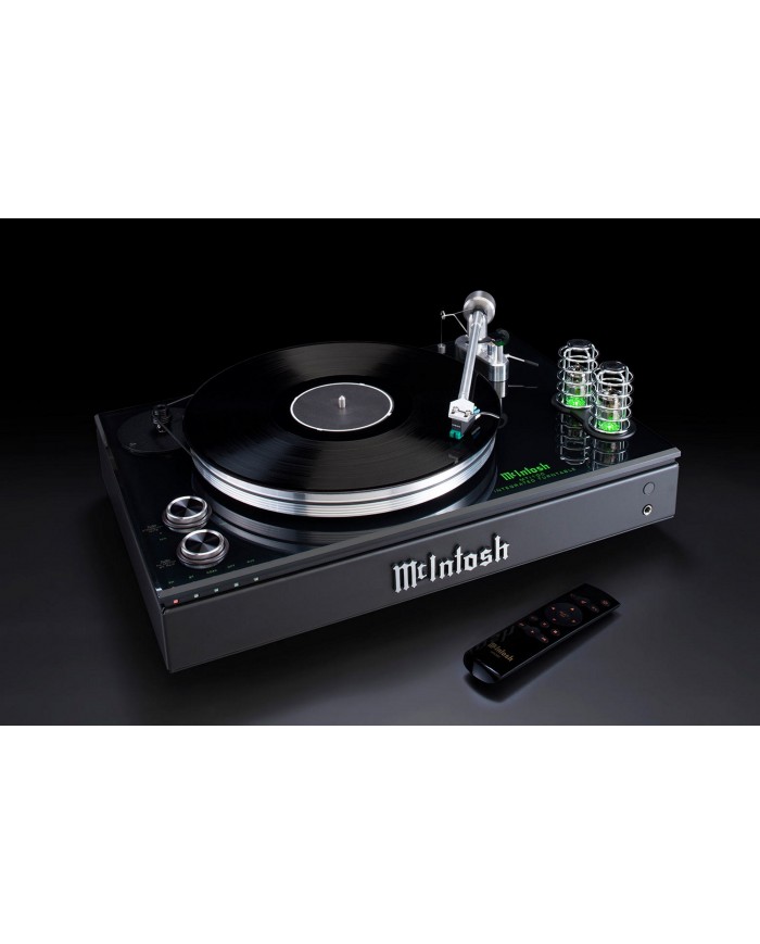 McIntosh MTI100