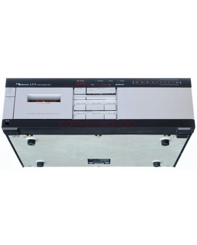 Nakamichi LX-3