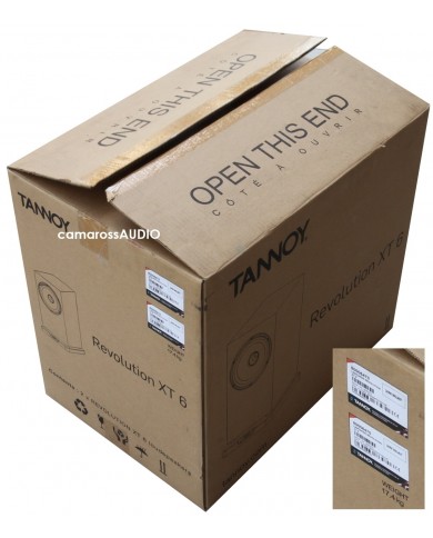 Tannoy XT6 Tannoy XT6