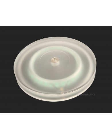 Mcintosh MT5 Precision Turntable