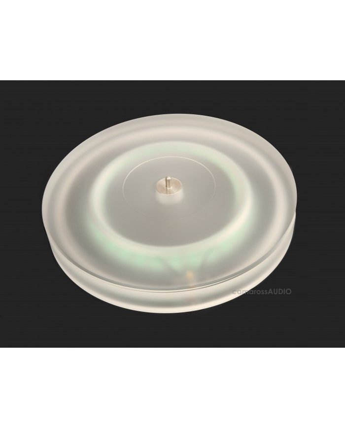 McIntosh MT5 Precision Turntable