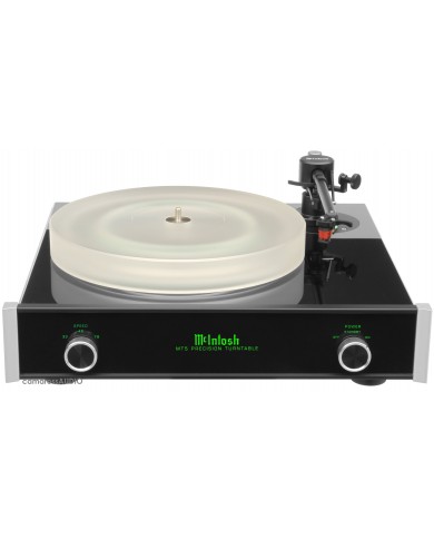 Mcintosh MT5 Precision Turntable