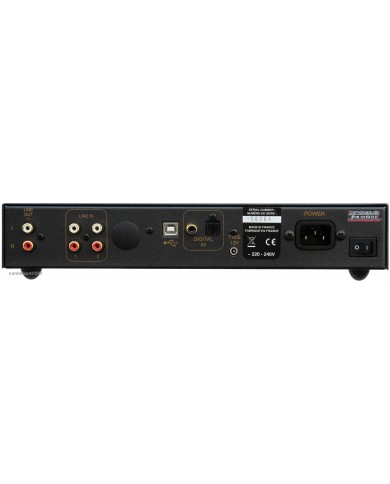 ATOLL HD-100 Preamp  ATOLL HD-100 Preamp