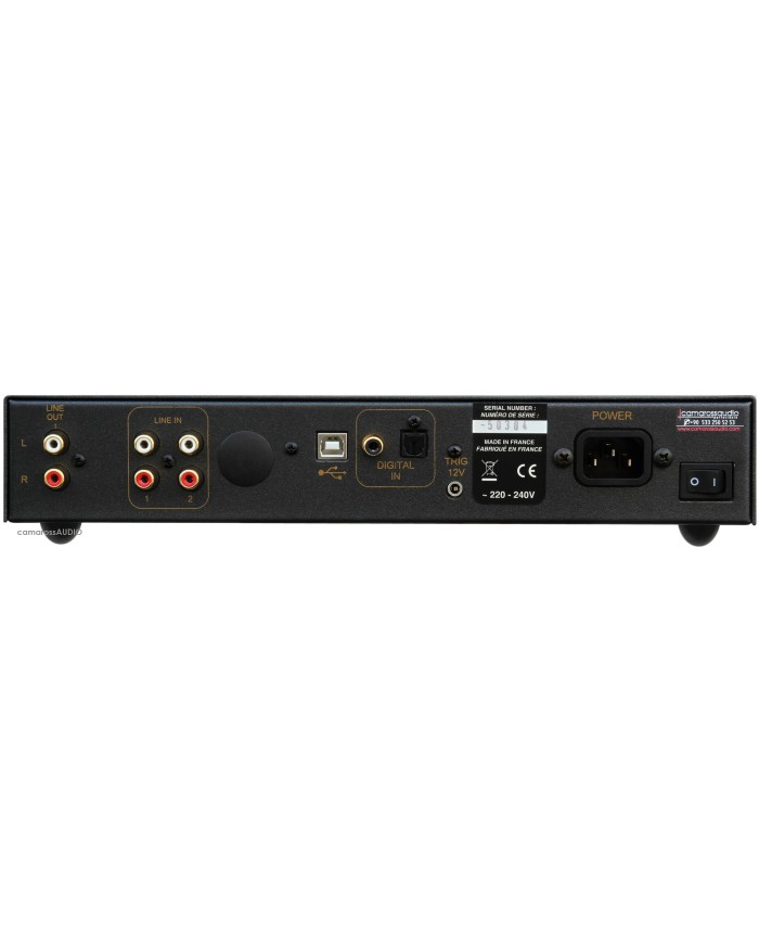 ATOLL HD-100 Preamp  ATOLL HD-100 Preamp