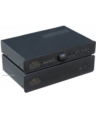 ATOLL HD-100 Preamp / MA-100 Poweramp ATOLL HD-100 Preamp / MA-100 Poweramp