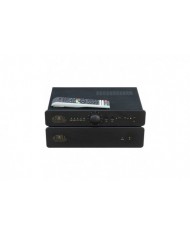 ATOLL HD-100 Preamp / MA-100 Poweramp ATOLL HD-100 Preamp / MA-100 Poweramp