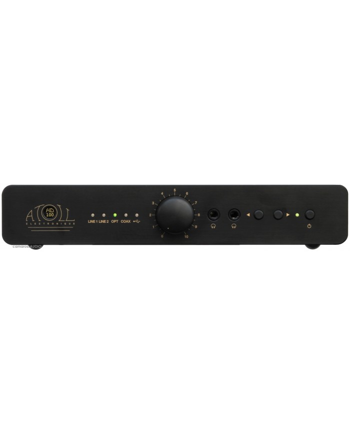ATOLL HD-100 Preamp ATOLL HD-100 Preamp
