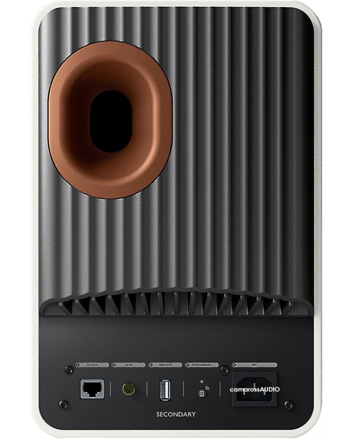 KEF LS50 Wireless 2
