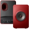 KEF LS50 Wireless 2 ( Crimson Red )