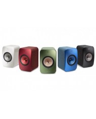 KEF LSX Color KEF LSX Color