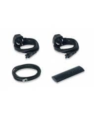 KEF LSX Black KEF LSX Black