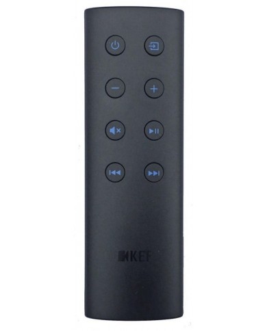 KEF LSX Remote control