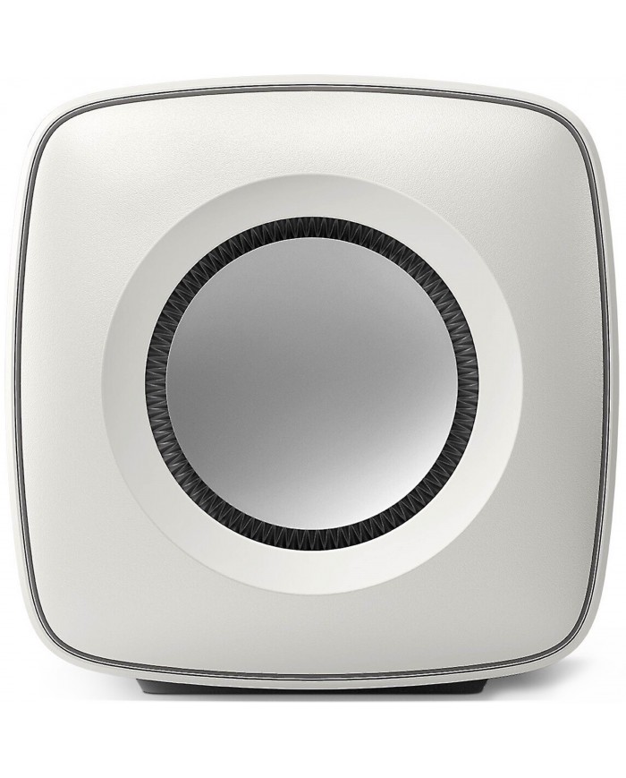 KEF KC62 Subwoofer White