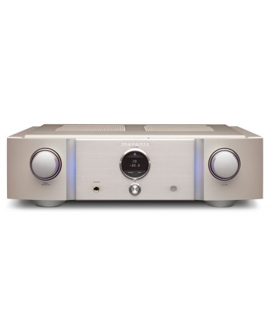 Marantz PM-KI Ruby integrated amplifier