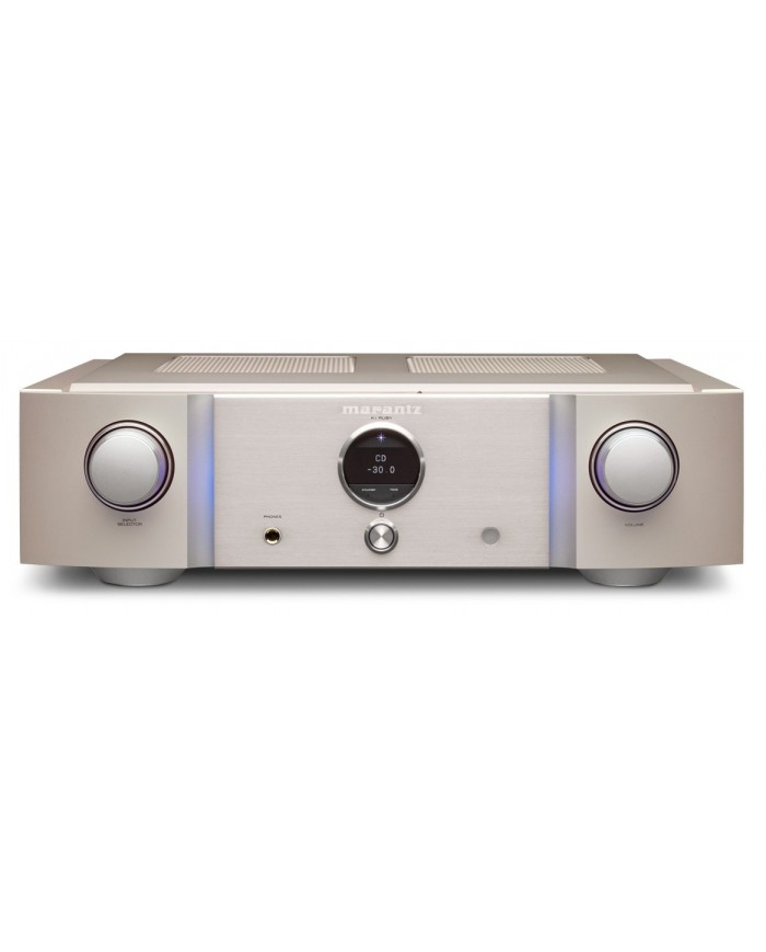 Marantz PM-KI Ruby integrated amplifier