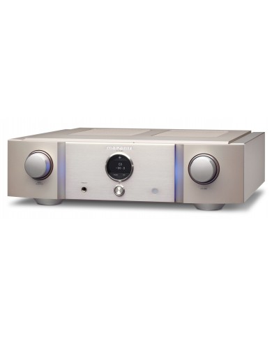 Marantz PM-KI Ruby integrated amplifier