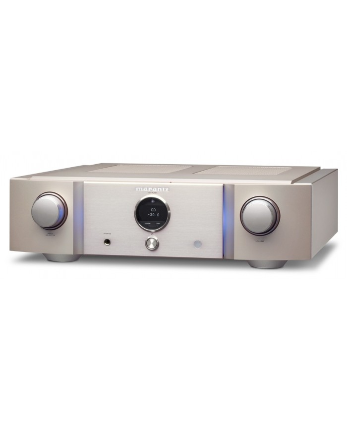 Marantz PM-KI Ruby integrated amplifier